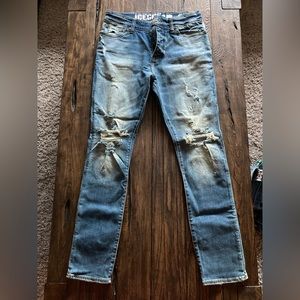 Icecream jeans size 34